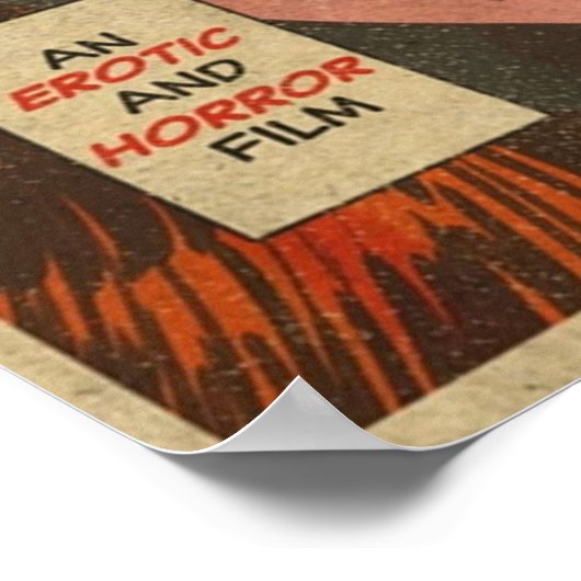 Poster Nekromantik (Coin)