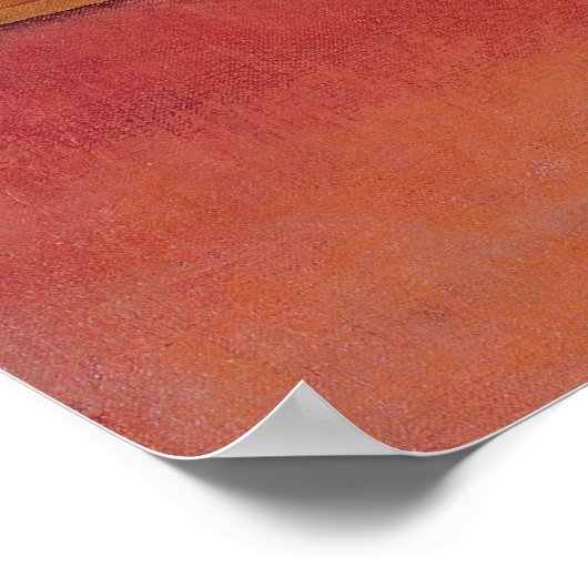 Poster Nelson A. Rockefeller (Coin)