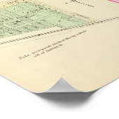 Poster Nelson et Hardy, Nebraska (Coin)