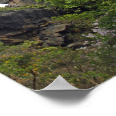 Poster Nelson Monument, Édimbourg (Coin)