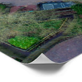 Poster Nemesis Drone | Alton Towers Resort (Coin)