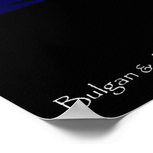 POSTER NEMIS / HYPER ANDROID (Coin)