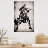 Poster Neo (Cuisine)