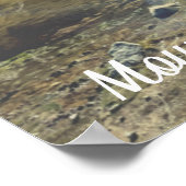 Poster néo-zélandais (Coin)