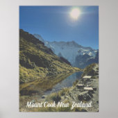 Poster néo-zélandais (Devant)