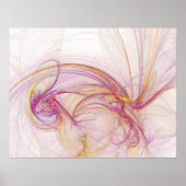 Poster Neon (Devant)