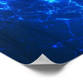 Poster Neon Dreams (Coin)