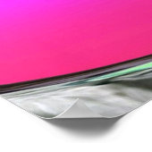 Poster Neon Drums (Coin)