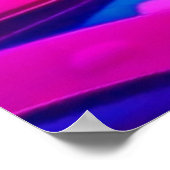 Poster Neon Jungle Dream Art (Coin)