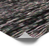 Poster Neon Nassau (Coin)