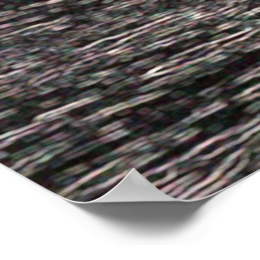 Poster Neon Nassau (Coin)