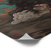 Poster NeoNihonga 002 (Coin)