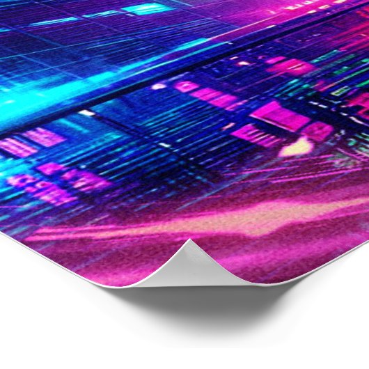 Poster Neonlove (Coin)