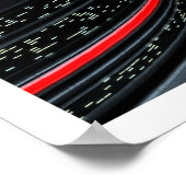 Poster Neopolis (Coin)