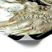 Poster " Népal : 2003/aujourd'hui Himalaya - Mont Everest (Coin)