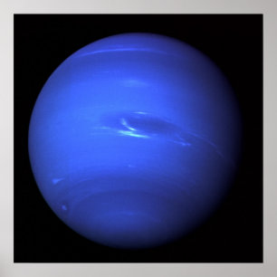 Poster Neptune