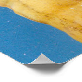 Poster Neptune (Coin)