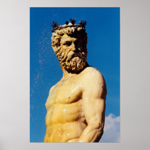 Poster Neptune