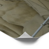 Poster Neptune (Coin)