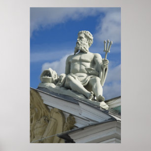 Poster Neptune