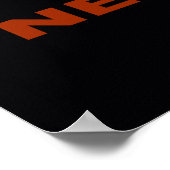 Poster Neptune (Coin)