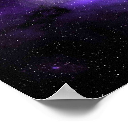 Poster Neptune (Coin)