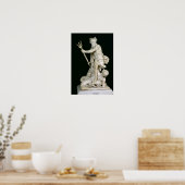 Poster Neptune Calming the Waves, 1757 (Cuisine)