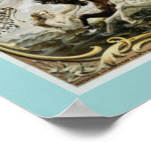 Poster Neptune Tobacco (Coin)