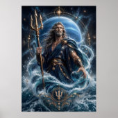 Poster Neptuno (Devant)