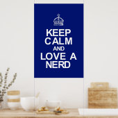 Poster Nerd (Cuisine)