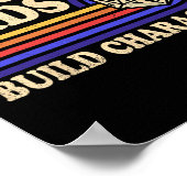 Poster Nerdy Dad Rpg Gaming D20 Tabletop Games Funny Rpg  (Coin)