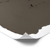 Poster Nerdy Girls dirigent le monde (Coin)