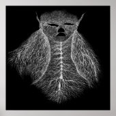 Poster Nervial (Devant)