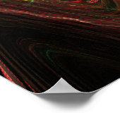 Poster Nerving Endings EBSQ Art Print (Coin)