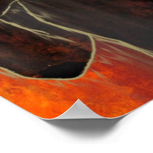 Poster Nervosa (Coin)