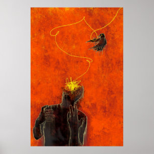 Poster Nervosa