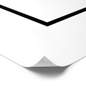 Poster Nes Gadol Haya Sham - Hébreu Dreidel Chanukah (Coin)