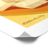 Poster Nescafe (Coin)