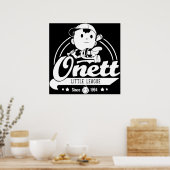 Poster Ness (Cuisine)