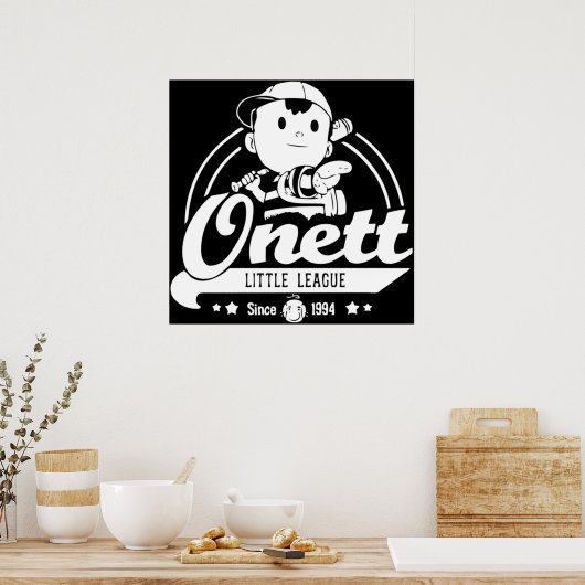 Poster Ness (Cuisine)