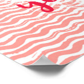 Poster N'essayez pas d'être parfait, essayez simplement d (Coin)