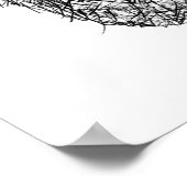 Poster Nest Oriole (Coin)