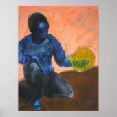 Poster N'est pas pour votre (Devant)