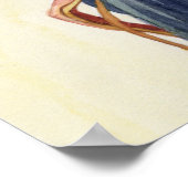 Poster Nesthae - L'Exception (Coin)