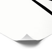 Poster Nettoie ton bordel (Coin)