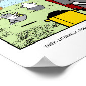 POSTER NETTOYAGE (Coin)