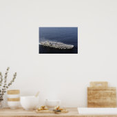 Poster Nettoyage contre-mesure des arroseurs (Cuisine)