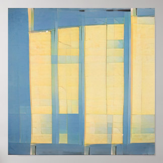 Poster Nettoyage du ressort