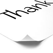 Poster Nettoyer les mains et prendre un masque (Coin)