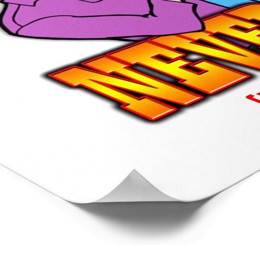 Poster Nettoyeurs à sec (Coin)